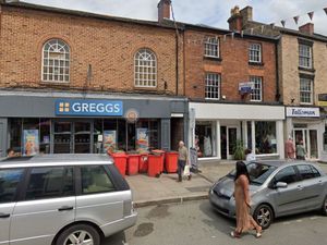 Supporting image for story: Raid on former newspaper office uncovers cannabis farm