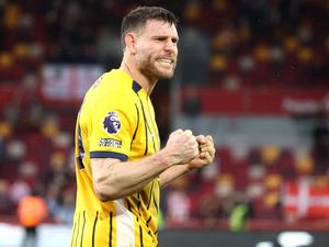 Supporting image for story: Record-breaker James Milner happy to be able to ‘still contribute’ for Brighton