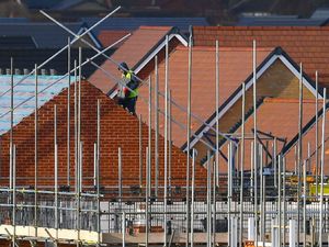 Supporting image for story: Traffic hold-up to Oswestry home plans