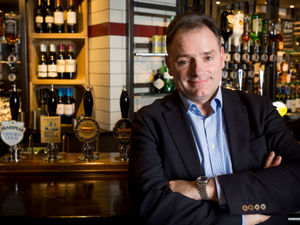 Supporting image for story: Marston's chief executive to leave in the autumn