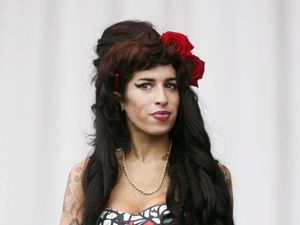 Supporting image for story: Amy Winehouse’s friend refused money to make legal action ‘go away’, court told
