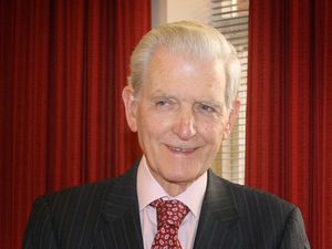 Supporting image for story: Irish premier leads tributes to Irish News owner James Fitzpatrick