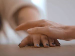 Supporting image for story: Powerful new film shares moving journey of families and shines honest light on children's hospice