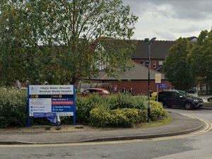 Supporting image for story: Nursing staff member at Wrexham hospital arrested over 'possible ill-treatment of patients'