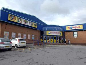 Supporting image for story: Shock at Wolverhampton's Strykers' mystery closure