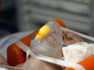 Supporting image for story: Fate of farmer hit by lorry on A5 shown in new documentary