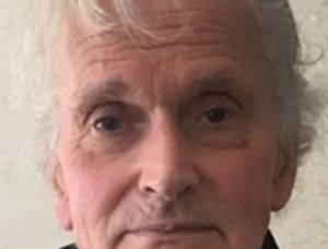 Supporting image for story: Voice of pensioner allegedly murdered by burglar in his own home played to court