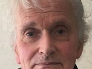 Supporting image for story: Voice of pensioner allegedly murdered by burglar in his own home played to court