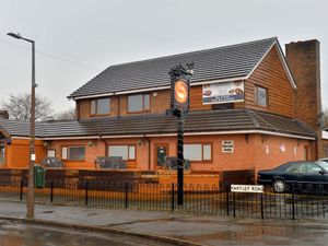 Supporting image for story: Black Country pub attack victim still in hospital with brain damage four months on