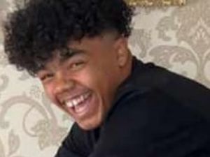 Supporting image for story: Teenagers admit manslaughter over stabbing of 15-year-old Isaac Brown