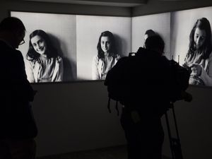 Supporting image for story: Cold case team shines new light on betrayal of Anne Frank