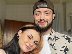 Supporting image for story: Hospital payout for Bilston couple calling for lessons to be learned after daughter was stillborn