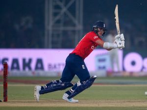 Supporting image for story: England eager to get T20 bid under way