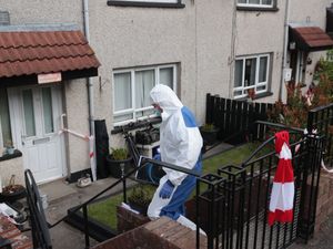 Supporting image for story: Murder victim was ‘beloved’ father and grandfather, family say