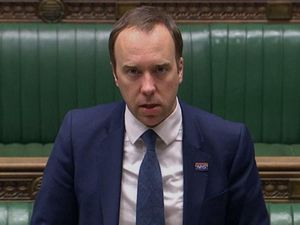 Supporting image for story: Andy Richardson: If pantomimes are cancelled, we can always watch the one in Westminster