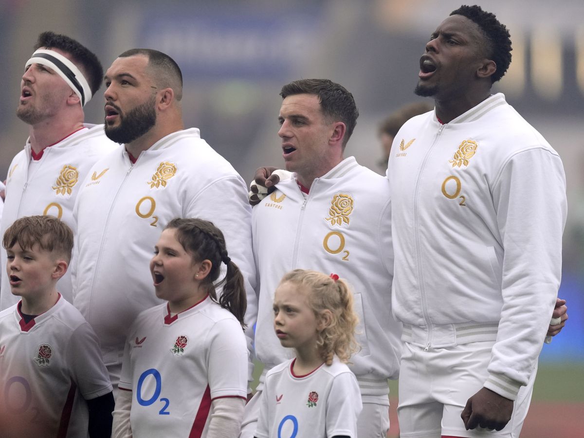 England turn to 2003 World Cup winners to inspire turnaround in form