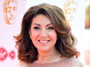 Supporting image for story: Jane McDonald reflects on deaths of her partner and mother: It never leaves you