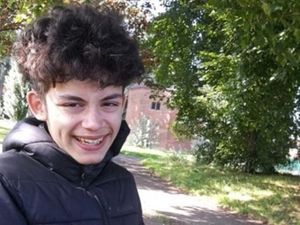 Supporting image for story: Murder trial of youth accused of killing Zane Smart in Wolverhampton due to open