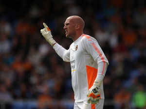 Supporting image for story: Wolves keeper John Ruddy: Fosun are getting it right
