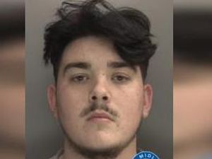 Supporting image for story: Teenage killers given minimum life terms for 'shocking and disturbing' murder of man in park