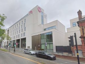 Supporting image for story: Hundreds set to mark 10 years of Venturefest West Midlands