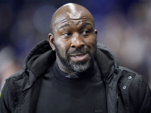 Supporting image for story: Former West Brom boss sacked by Championship club 