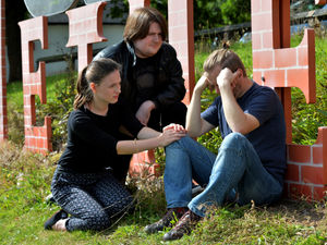 Supporting image for story: Dudley theatre marks 70th anniversary with Blood Brothers show