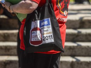 Supporting image for story: Prosecutions unlikely because of delay in infected blood response, lawyers say