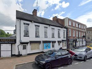 3-5 Mill Street, Bridgnorth (Google)