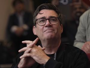 Supporting image for story: Burnham awaits Labour’s verdict on by-election bid