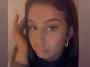 Supporting image for story: Staffordshire Police searching for teenage girl reported missing over a week ago