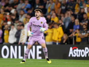 Supporting image for story: Former Wolves, Aston Villa and Shrewsbury Town goalkeeper Matija Sarkic dies aged 26