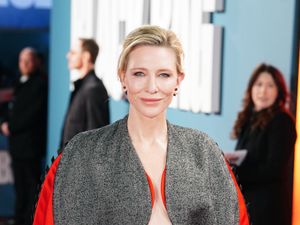 Cate Blanchett