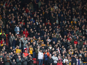 Supporting image for story: Wolves Fans' Verdict v Bristol City: Up for the cup!