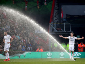 Supporting image for story: Bournemouth 1 Wolves 1 – player ratings