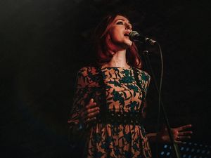 Supporting image for story: Birmingham theatre finds Cilla for musical role