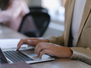 Supporting image for story: Mid-life MOTs to examine health, skills and finances