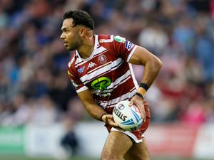 Supporting image for story: Bevan French: My ever-growing Super League highlight reel honed in corner of NSW