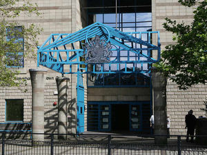 Supporting image for story: Black Country pervert admits child sex abuse