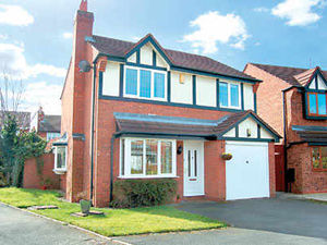 Supporting image for story: Properties of the Week