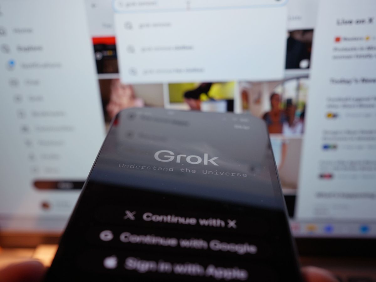 Legislation to ban non-consensual sexual images signed amid Grok AI backlash