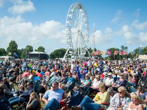 Supporting image for story: Isle Of Wight Festival announces 2021 headliners