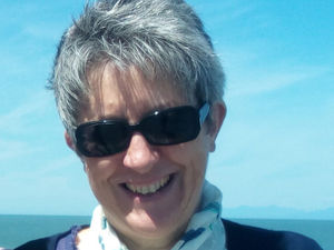 Supporting image for story: Helen launches latest book