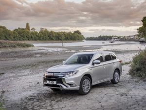 Supporting image for story: International Motors set to take control of Mitsubishi UK’s aftersales operations