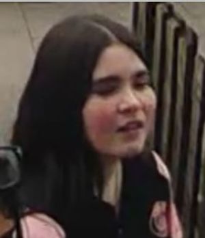 Have you seen Demi-Leigh? Photo: West Midlands Police