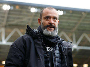 Supporting image for story: Wolves boss Nuno sure he will land the right signing