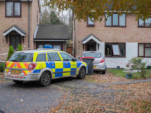 Supporting image for story: Arson ruled out over Telford house fire