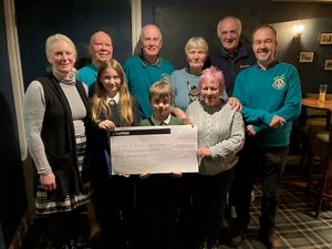 Supporting image for story: Men over age 40 in Shropshire invited to events to check their prostate