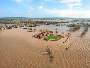 Supporting image for story: How can we hold back the floods?