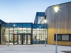 Supporting image for story: Work on £2.3 million extension at Newport school to start within weeks